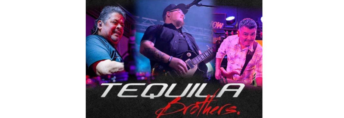 TEQUILA BROTHERS